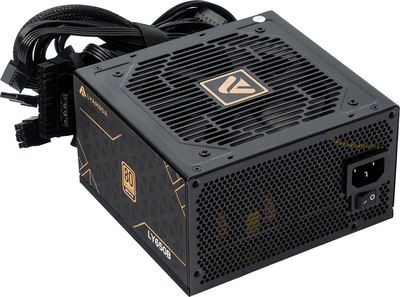 Блок питания для компьютера Lyambda LY650B 650W