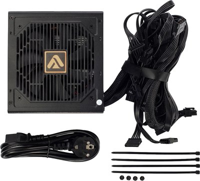 Блок питания для компьютера Lyambda LY650B 650W