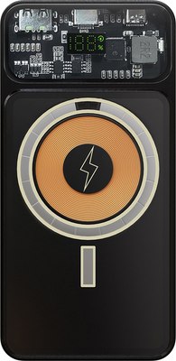 Портативное зарядное устройство Lyambda LWC-101 - фото