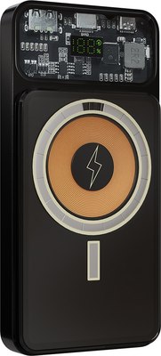 Портативное зарядное устройство Lyambda LWC-101