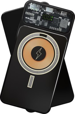 Портативное зарядное устройство Lyambda LWC-101