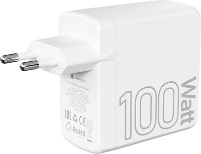 Адаптер питания сетевой Lyambda LJC-100-2C1A