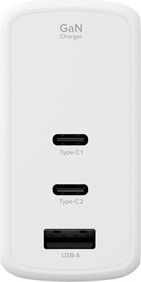 Адаптер питания сетевой Lyambda LJC-100-2C1A