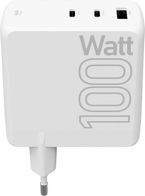 Адаптер питания сетевой Lyambda LJC-100-2C1A