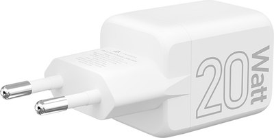 Адаптер питания сетевой Lyambda LJC-20-1C1A