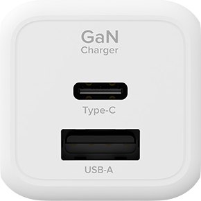 Адаптер питания сетевой Lyambda LJC-20-1C1A