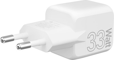 Адаптер питания сетевой Lyambda LJC-33-1C