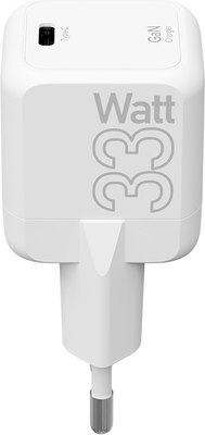 Адаптер питания сетевой Lyambda LJC-33-1C