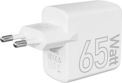 Адаптер питания сетевой Lyambda LJC-65-2C1A