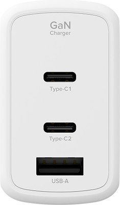 Адаптер питания сетевой Lyambda LJC-65-2C1A