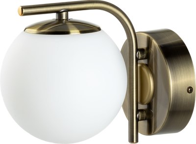 Бра Citilux Адам Смарт CL228B313