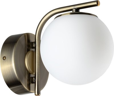 Бра Citilux Адам Смарт CL228B313