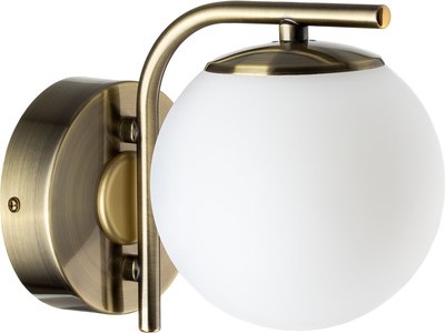 Бра Citilux Адам Смарт CL228B313