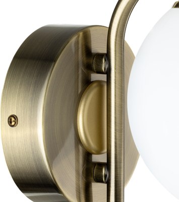 Бра Citilux Адам Смарт CL228B313