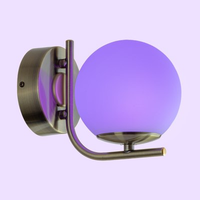 Бра Citilux Адам Смарт CL228B313