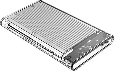Бокс для жесткого диска Orico 2179U3-SV