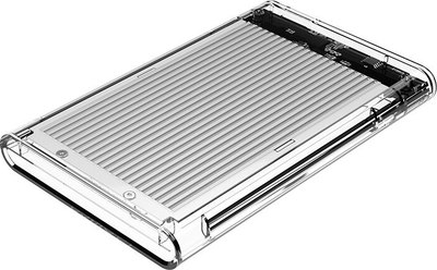 Бокс для жесткого диска Orico 2179U3-SV