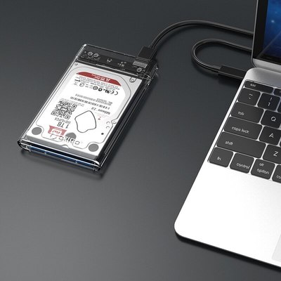 Бокс для жесткого диска Orico 2179U3-SV