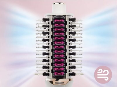 Фен-щетка Shark SmoothStyle HT212EU