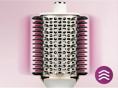 Фен-щетка Shark SmoothStyle HT212EU