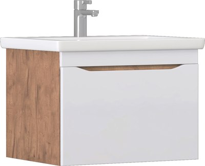 Тумба под умывальник Vigo Grani 700-0-1 / 165 - фото