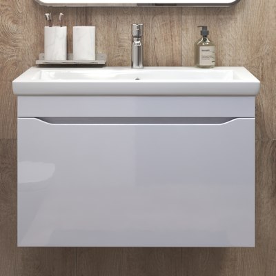 Тумба под умывальник Vigo Grani 800-0-1 / 166