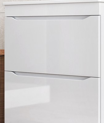 Тумба под умывальник Vigo Grani 600-0-2 / 201