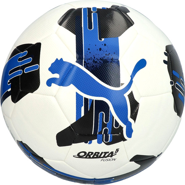 Футбольный мяч Puma Orbita 5 Fusion 08433105 - фото