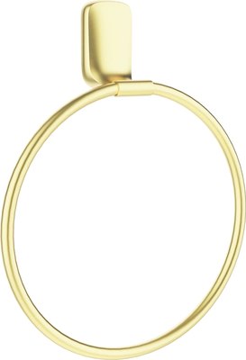 Кольцо для полотенца KLEBER Gold KLE-GOLD011 - фото