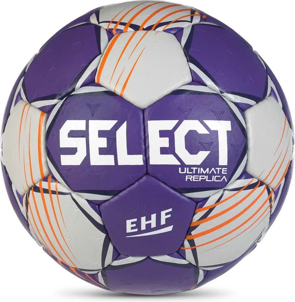 Гандбольный мяч Select Ultimate Replica v24 / 1671854999