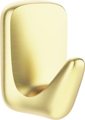 Крючок для ванной KLEBER Gold KLE-GOLD028 - фото