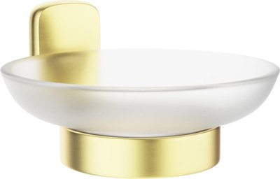 Мыльница KLEBER Gold KLE-GOLD036 - фото