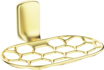 Мыльница KLEBER Gold KLE-GOLD040 - фото