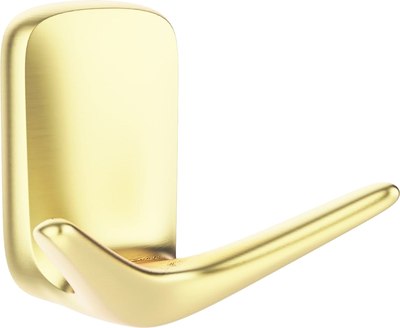 Крючок для ванной KLEBER Gold KLE-GOLD053 - фото