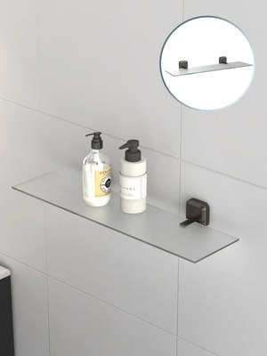 Полка для ванной KLEBER Storm KLE-STORM034