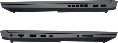 Игровой ноутбук HP Victus 16-d1000nia (6F8G9EA)