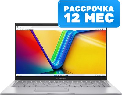 Ноутбук Asus Vivobook 15 X1504VA-BQ1281 - фото