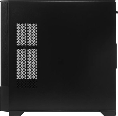 Корпус для компьютера Lyambda LGT-01