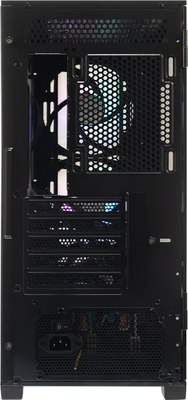 Корпус для компьютера Lyambda LGT-01