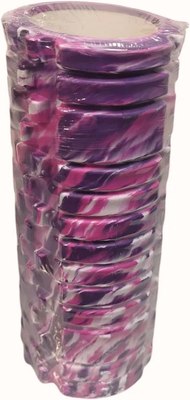 Валик для фитнеса ZEZ Sport JD2-45