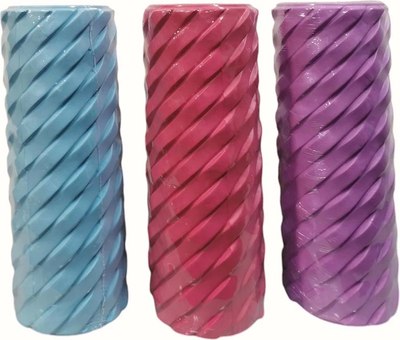 Валик для фитнеса ZEZ Sport XW7-45