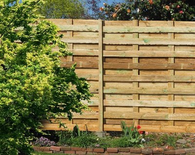 Изгородь декоративная Массив-Древ 1700x1000x55
