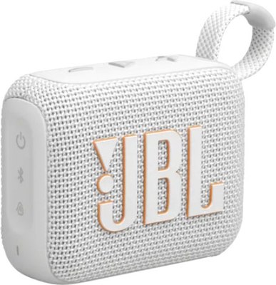 Портативная колонка JBL GO 4 - фото