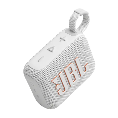 Портативная колонка JBL GO 4