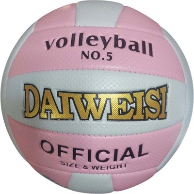 Мяч волейбольный ZEZ Sport BA-2482