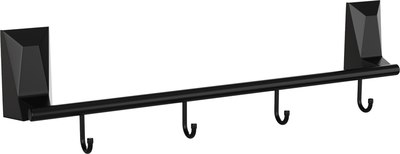 Вешалка для ванной KLEBER Ice KLE-ICE004BL - фото