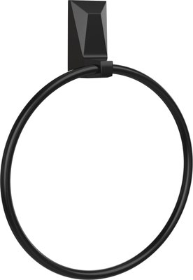 Кольцо для полотенца KLEBER Ice KLE-ICE011BL - фото