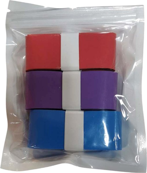 Овергрип ZEZ Sport MO70E - фото