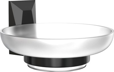 Мыльница KLEBER Ice KLE-ICE036BL - фото