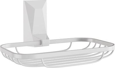 Мыльница KLEBER Ice KLE-ICE040WT - фото